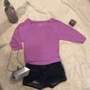 American Eagle Outfitters Top